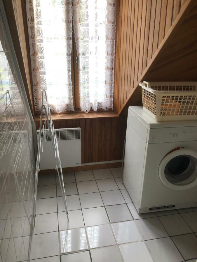 Residence Les Cascades Mont-Dore Zewnętrze zdjęcie